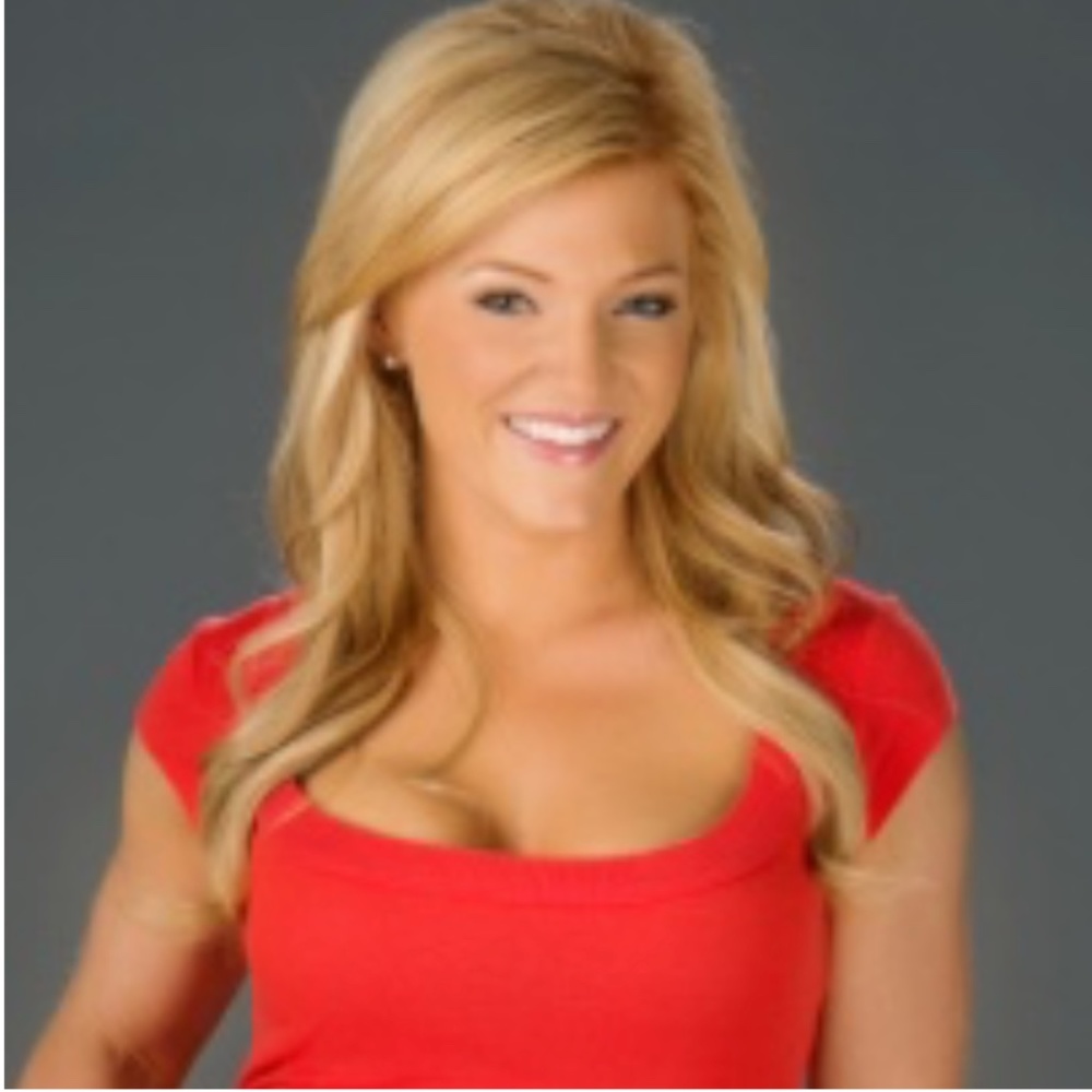 Meet your Posher, Leah